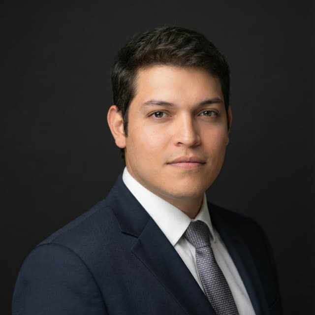 Juan Camilo Salazar Restrepo