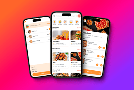 Aplicación Movil para Restaurante