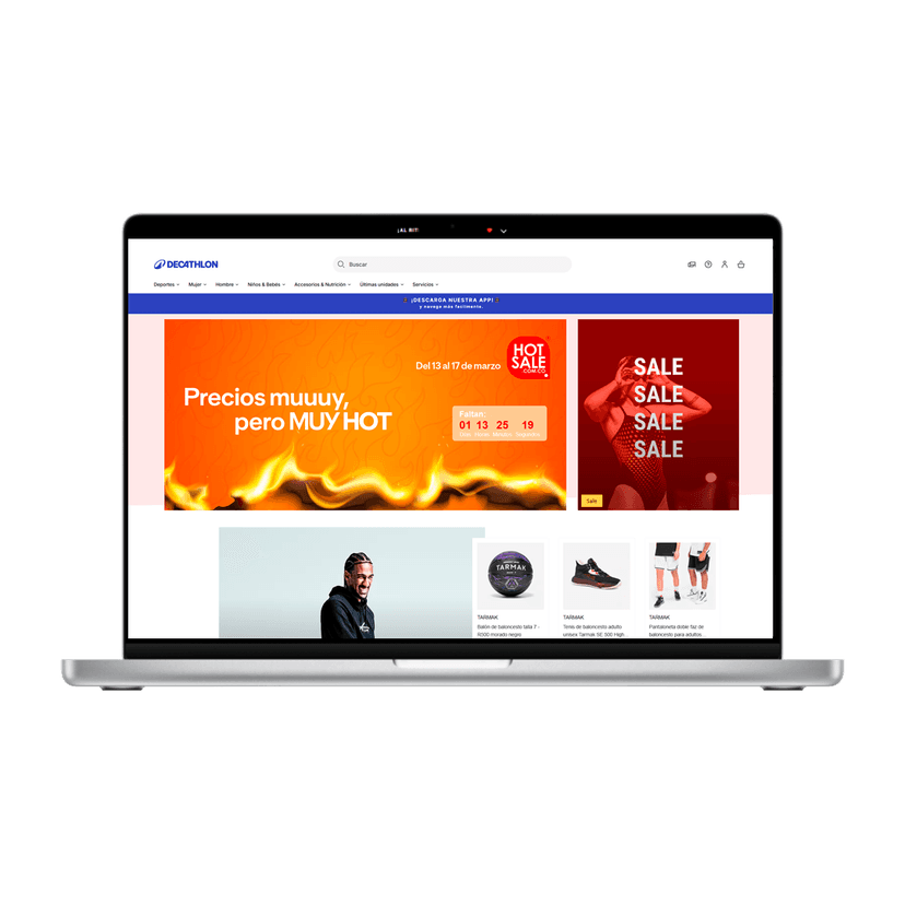 Tienda de Accesorios